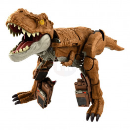 Jurassic World Fierce Changers akčná figúrka Chase 'N Roar Tyrannosaurus Rex 21 cm